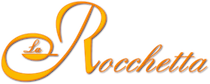 Ristorante La Rocchetta Logo